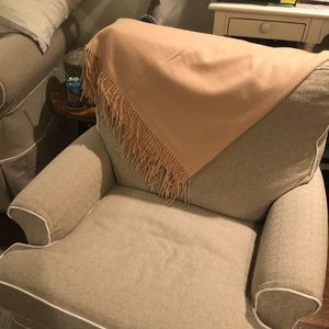 Williams-Sonoma Cashmere Throw